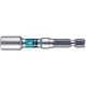 Makita E-03458 torzný orech Impact Premier, H6-65mm, 1pc