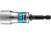 Makita E-03517 torzný orech Impact Premier s kĺbom, bit, H17-80mm, 1pc