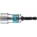 Makita E-03517 torzný orech Impact Premier s kĺbom, bit, H17-80mm, 1pc