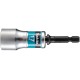 Makita E-03517 torzný orech Impact Premier s kĺbom, bit, H17-80mm, 1pc