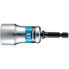 Makita E-03539 torzný orech Impact Premier s kĺbom, bit, H21-80mm, 1pc