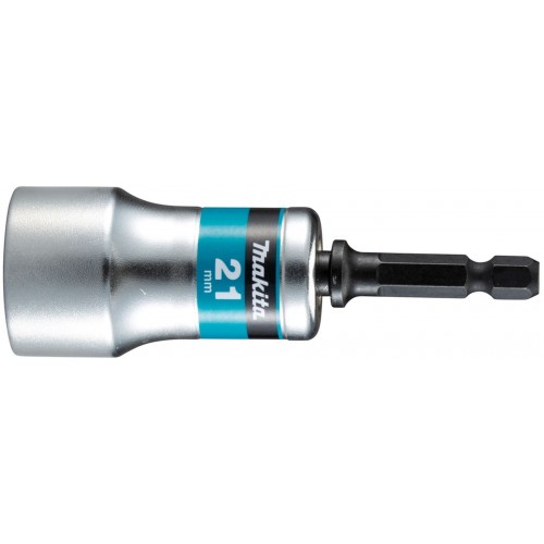 Makita E-03539 torzný orech Impact Premier s kĺbom, bit, H21-80mm, 1pc