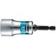 Makita E-03539 torzný orech Impact Premier s kĺbom, bit, H21-80mm, 1pc