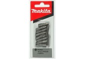 Makita P-06074 torzný bit PH3, 25mm, 10 ks