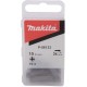 Makita P-06133 bit šesťhranný 1/4 "PZ3, 25mm, 10ks