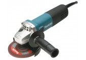 MAKITA 9558HNRG Uhlová brúska (840W/125mm)