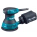 Makita BO5030 Excentrická brúska (300W/125mm)