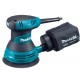 Makita BO5030 Excentrická brúska (300W/125mm)