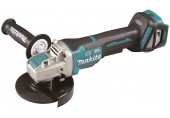 Makita DGA519Z Aku uhlová brúska s reguláciou X-LOCK 125mm LXT (18V)