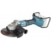 Makita DGA901ZUX1 Aku uhlová brúska AWS 230mm Li-ion LXT 2x18V, bez akumulátora