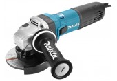 Makita GA4541X01 Uhlová brúska 115mm, SJS, 1100W