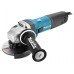 Makita GA4541X01 Uhlová brúska 115mm, SJS, 1100W