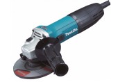 Makita GA5030R Úhlová brúska 125mm, 720W