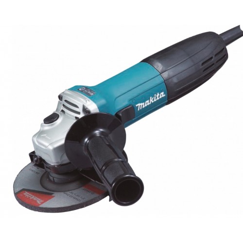 Makita GA5030R Úhlová brúska (125mm/720W)