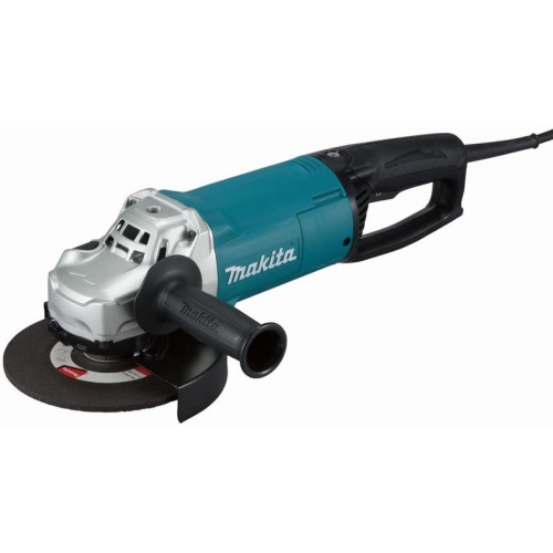 Makita GA7062R Uhlová brúska s elektronikou 180mm, 2200W
