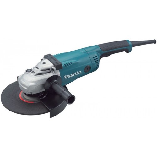 Makita GA9020F Uhlová brúska 230mm, 2200W Makita GA9020F Uhlová brúska 230mm, 2200W