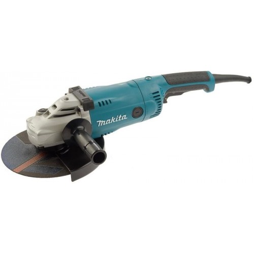 Makita GA9020R Uhlová brúska s elektronikou 230mm, 2200W