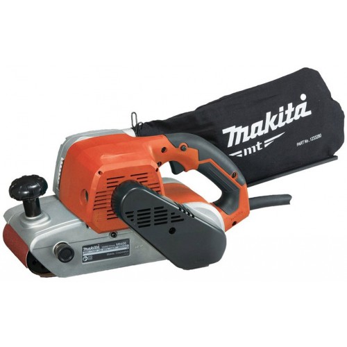 Makita M9400 Pásová brúska (940W/100x610mm)