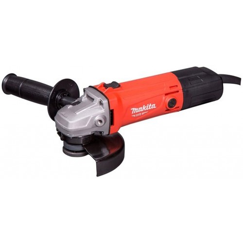 Makita M9503R MT Uhlová brúska, 125mm, 570W