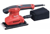 Makita MT M9203 Vibračná brúska (190W/93x228mm)