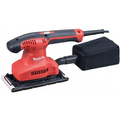 Makita MT M9203 Vibračná brúska (190W/93x228mm)