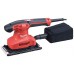 Makita MT M9203 Vibračná brúska (190W/93x228mm)