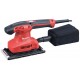 Makita MT M9203 Vibračná brúska (190W/93x228mm)