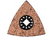 Makita B-65062 Brúsna doska s tvrdokovom 78mm TMA073