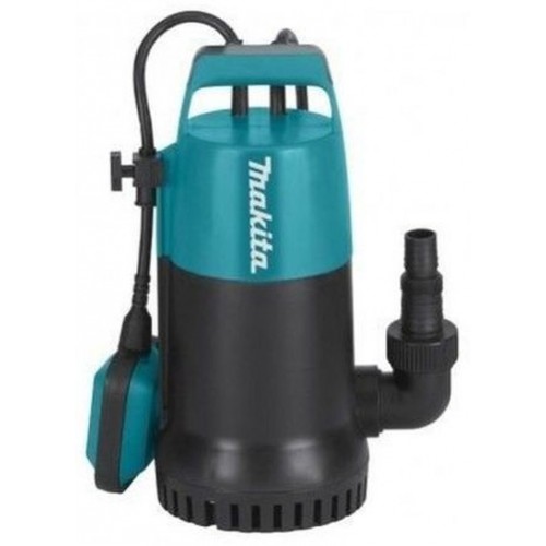 Makita Ponorné čerpadlo 800W PF0800