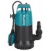 Makita Ponorné čerpadlo 800W PF0800