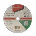 MAKITA Rezný kotúč na kameň 230 x 3 x 22,23 mm D-18742