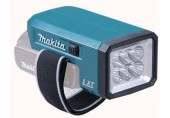 Makita DEBDML186 Aku LED svietidlo Li-ion LXT 18V =old DEADML186Z