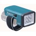 Makita DEBDML186 Aku LED svietidlo Li-ion LXT 18V =old DEADML186Z