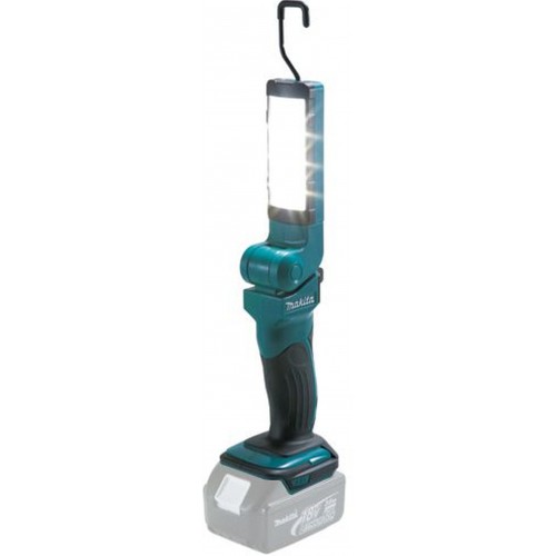 Makita DEBDML801 Aku LED lampa Li-ion 14,4 + 18V