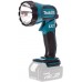 Makita DML185 18 V Li-ion Aku svietidlo 18V (bez aku)