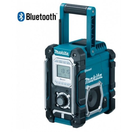 MAKITA Aku rádio Bluetooth Z DMR106