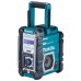 Makita DMR112 Aku rádio s Bluetooth Li-ion 7,2V-18V