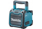 Makita DMR200 Aku prehrávač s Bluetooth, Li-ion 10,8V-18V