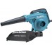 Makita UB1103 Vysávač 600W