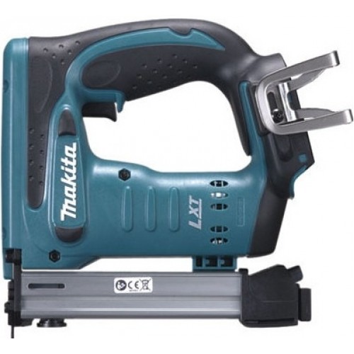Makita DST221Z Aku sponkovačka Li-ion 18V, pre sponky 10-22 mmbez aku