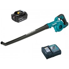Makita DUB186RT Aku ofukovač Li-ion LXT (18V/1x5,0Ah)