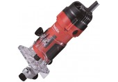 Makita M3702 Jednoručná frézka 6mm, 530W