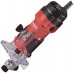 Makita M3702 Jednoručná frézka (6mm/530W)