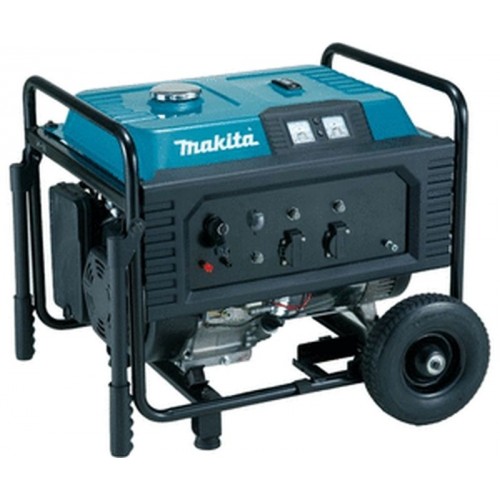 Makita EG4550A Elektrocentrála 4,5kW, 96kg