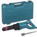 Makita HK0500 SDS-PLUS Ľahké sekacie kladivo 1,8J, 550W v kufri