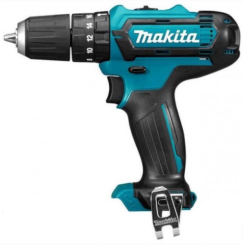 Makita HP331DZ Aku príklepový skrutkovač Li-ion 10,8V, bez aku