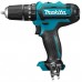Makita HP331DZ Aku príklepový skrutkovač Li-ion 10,8V, bez aku