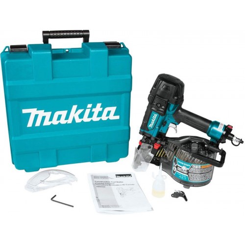 Makita Pneumatická klincovačka HP, 45-90mm AN935H