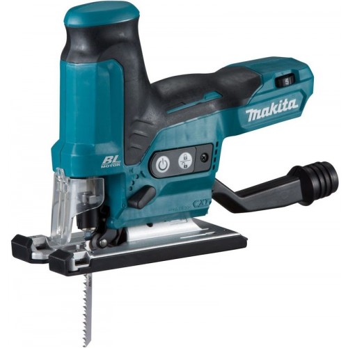 Makita JV102DZ Aku priamočiara píla Li-ion CXT 10,8/12V, bez aku Z
