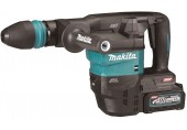 Makita HM001GM201 Aku búracie kladivo SDS-Max s AWS Li-ion XGT (40V/2 x 4,0Ah)
